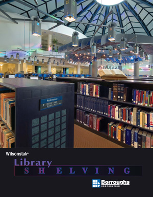 Wilsonstak Brochure